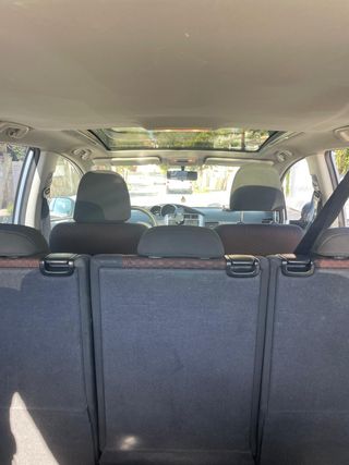 Toyota Verso 2011