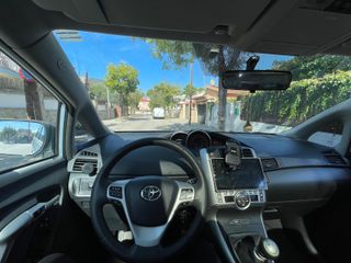 Toyota Verso 2011