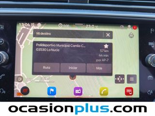 SEAT Ibiza 1.0 TSI Style Go2 81 kW (110 CV)