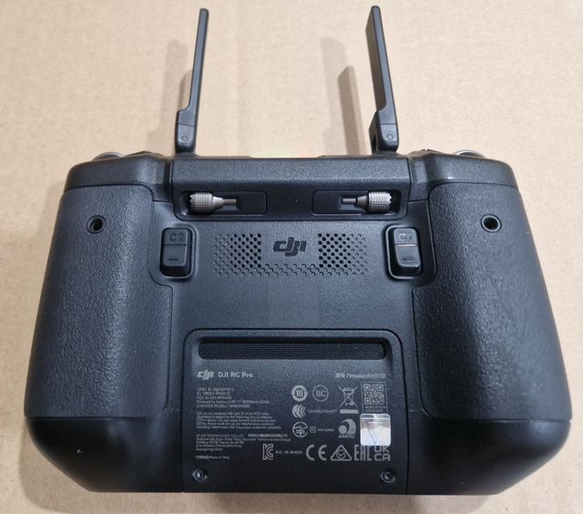 Mando DJI RC Pro Negro