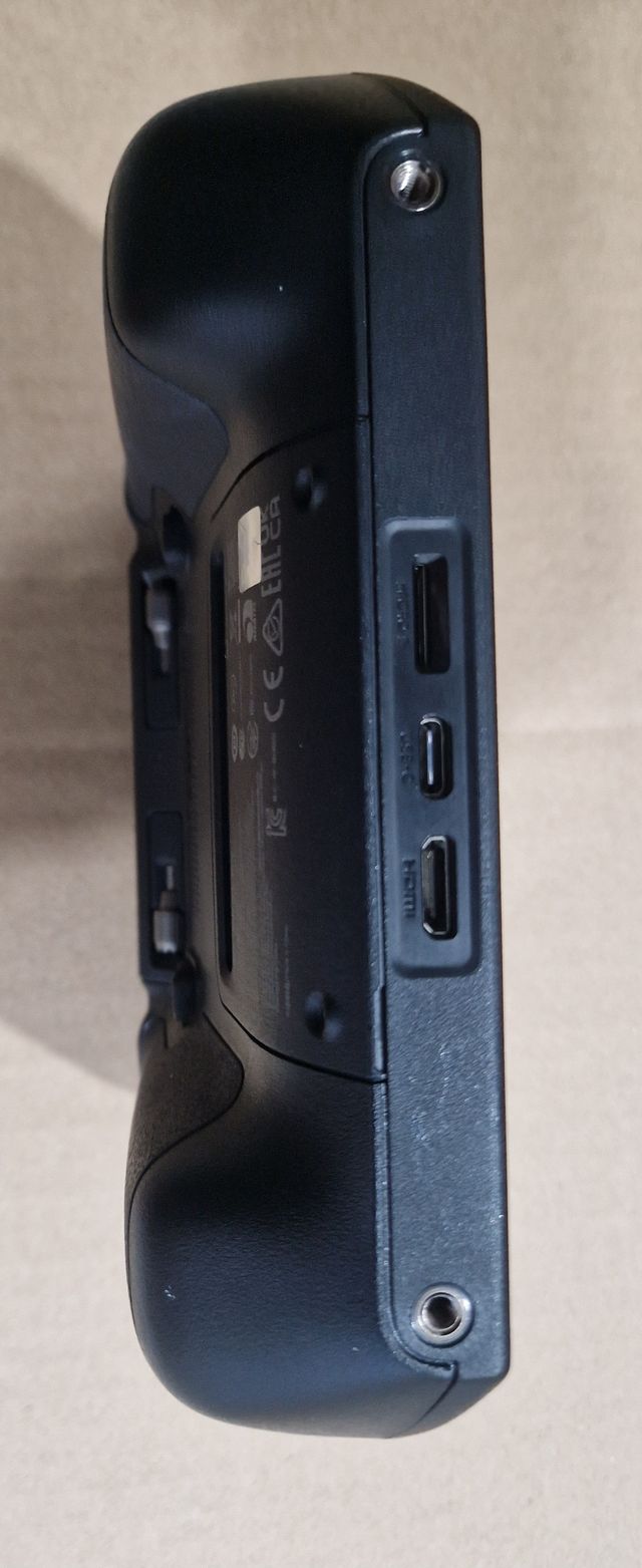 Mando DJI RC Pro Negro