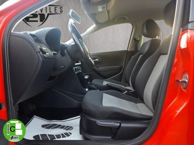 VOLKSWAGEN Polo 1.4 DSG 5p. Highline