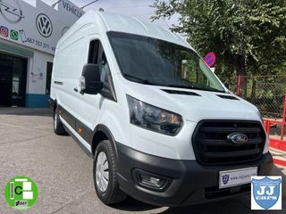 FORD TRANSIT 2.0TDCI L4H3 