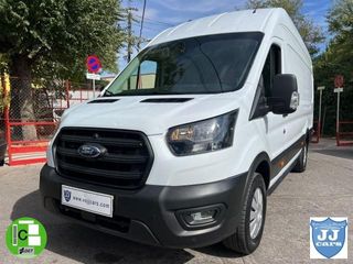 FORD TRANSIT 2.0TDCI L4H3 