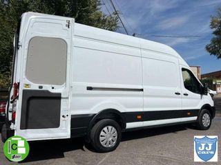 FORD TRANSIT 2.0TDCI L4H3 