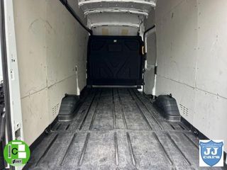FORD TRANSIT 2.0TDCI L4H3 