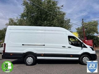 FORD TRANSIT 2.0TDCI L4H3 