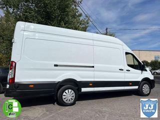 FORD TRANSIT 2.0TDCI L4H3 