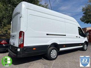FORD TRANSIT 2.0TDCI L4H3 