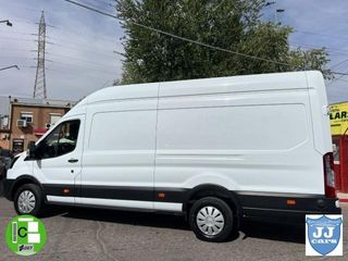FORD TRANSIT 2.0TDCI L4H3 