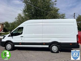FORD TRANSIT 2.0TDCI L4H3 