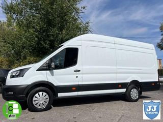 FORD TRANSIT 2.0TDCI L4H3 