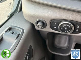 FORD TRANSIT 2.0TDCI L4H3 