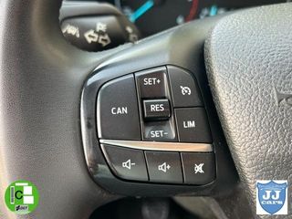 FORD TRANSIT 2.0TDCI L4H3 
