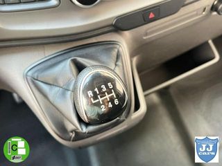 FORD TRANSIT 2.0TDCI L4H3 