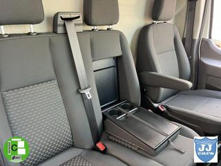 FORD TRANSIT 2.0TDCI L4H3 