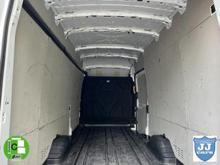 FORD TRANSIT 2.0TDCI L4H3 