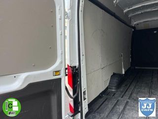 FORD TRANSIT 2.0TDCI L4H3 