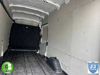 FORD TRANSIT 2.0TDCI L4H3 