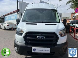 FORD TRANSIT 2.0TDCI L4H3 