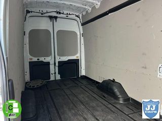 FORD TRANSIT 2.0TDCI L4H3 