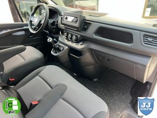 RENAULT TRAFIC 2.0DCI L2H1 130CV 