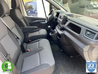 RENAULT TRAFIC 2.0DCI L2H1 130CV 