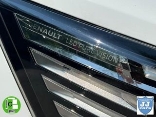 RENAULT TRAFIC 2.0DCI L2H1 130CV 