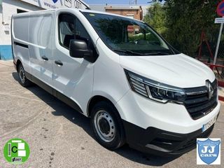 RENAULT TRAFIC 2.0DCI L2H1 130CV 