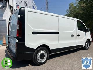 RENAULT TRAFIC 2.0DCI L2H1 130CV 