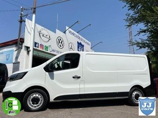 RENAULT TRAFIC 2.0DCI L2H1 130CV 