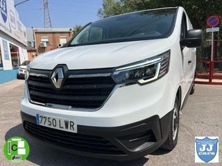 RENAULT TRAFIC 2.0DCI L2H1 130CV 