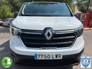 RENAULT TRAFIC 2.0DCI L2H1 130CV 