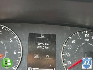 RENAULT TRAFIC 2.0DCI L2H1 130CV 