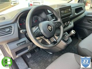 RENAULT TRAFIC 2.0DCI L2H1 130CV 