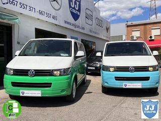 RENAULT TRAFIC 2.0DCI L2H1 130CV 