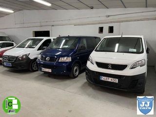 RENAULT TRAFIC 2.0DCI L2H1 130CV 