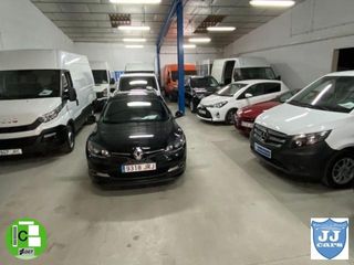 RENAULT TRAFIC 2.0DCI L2H1 130CV 