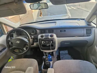 Hyundai Trajet 2005