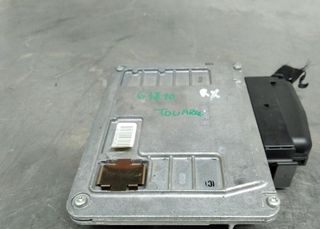 Volkswagen 426847 centralita 0ad927755aj touareg