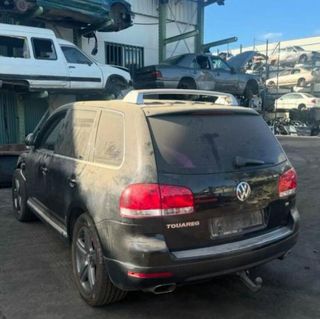 Volkswagen 426847 centralita 0ad927755aj touareg