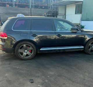 Volkswagen 426847 centralita 0ad927755aj touareg