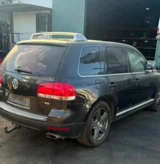 Volkswagen 426847 centralita 0ad927755aj touareg