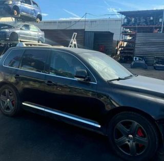 Volkswagen 426847 centralita 0ad927755aj touareg