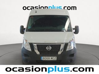 Nissan Interstar Furgon 2.3 dCi L2H2 3,5T FWD GO 99 kW (135 CV)