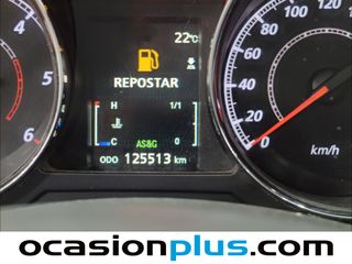 Mitsubishi ASX 180 DI-D Motion 85 kW (116 CV)