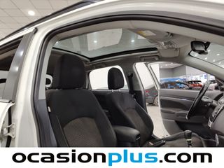 Mitsubishi ASX 180 DI-D Motion 85 kW (116 CV)