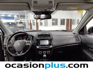 Mitsubishi ASX 180 DI-D Motion 85 kW (116 CV)