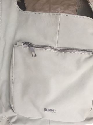Bolso Slang 