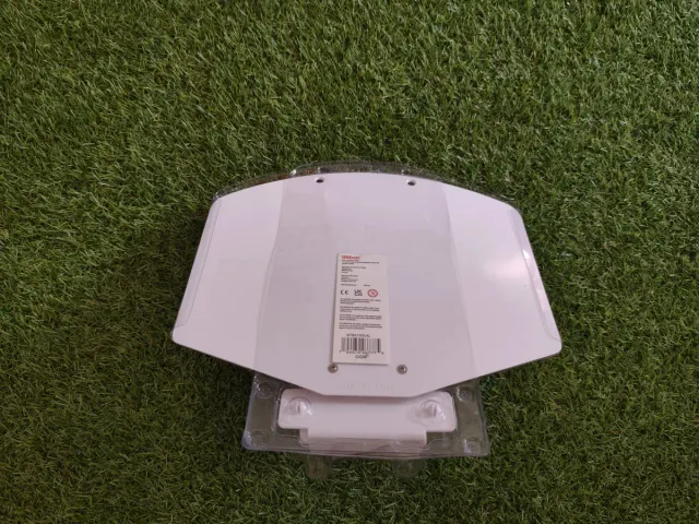 Canasta Mini Baloncesto Lakers Wilson NBA